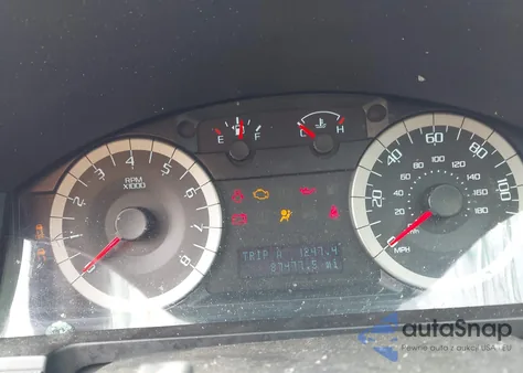 2011 Ford Escape Xlt z USA, uszkodzony, nr VIN 1FMCU9D75BKB71536